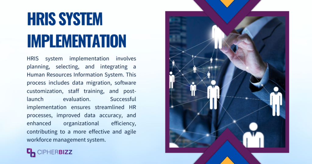 HRIS System Implementation